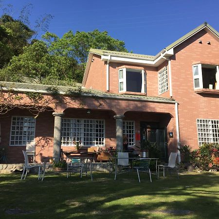 Wisdom Garden Home Stay Yuli Exteriér fotografie