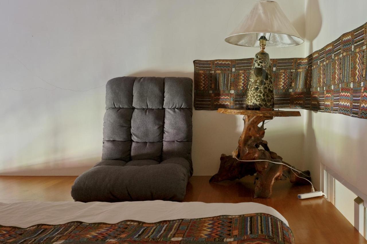 Wisdom Garden Home Stay Yuli Exteriér fotografie