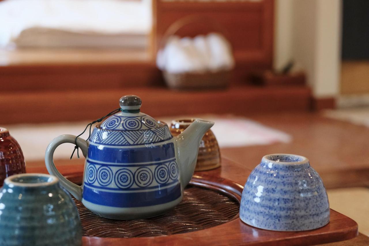 Wisdom Garden Home Stay Yuli Exteriér fotografie
