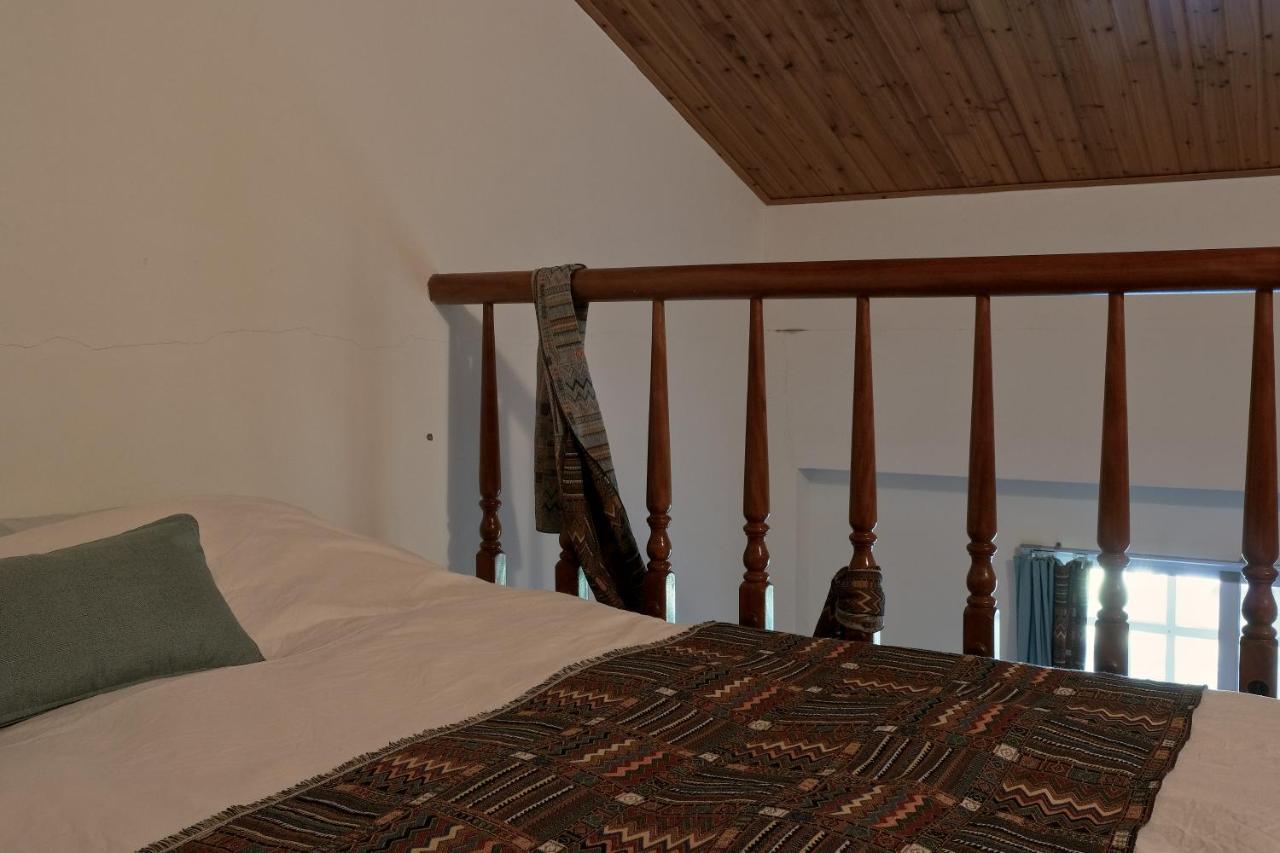 Wisdom Garden Home Stay Yuli Exteriér fotografie