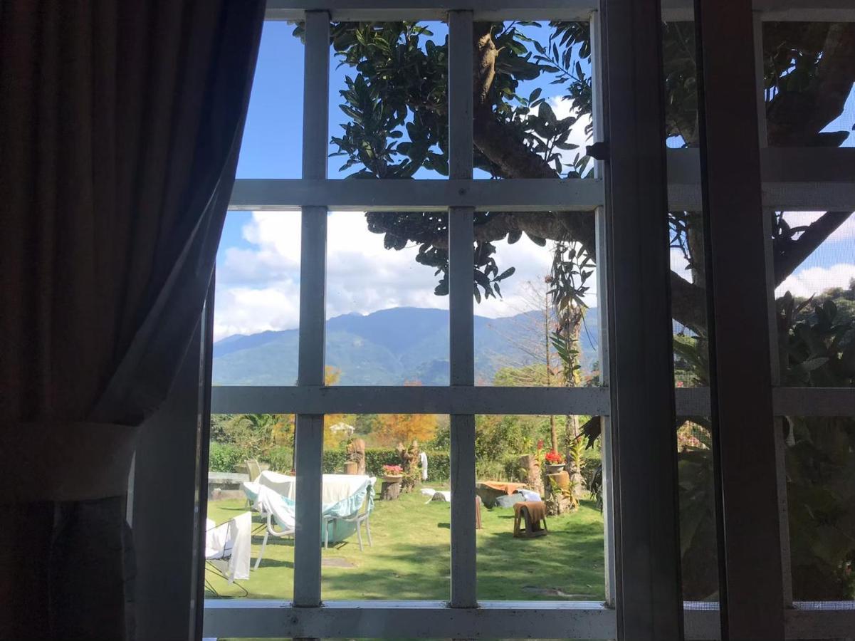 Wisdom Garden Home Stay Yuli Exteriér fotografie