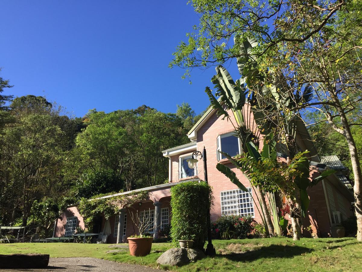 Wisdom Garden Home Stay Yuli Exteriér fotografie