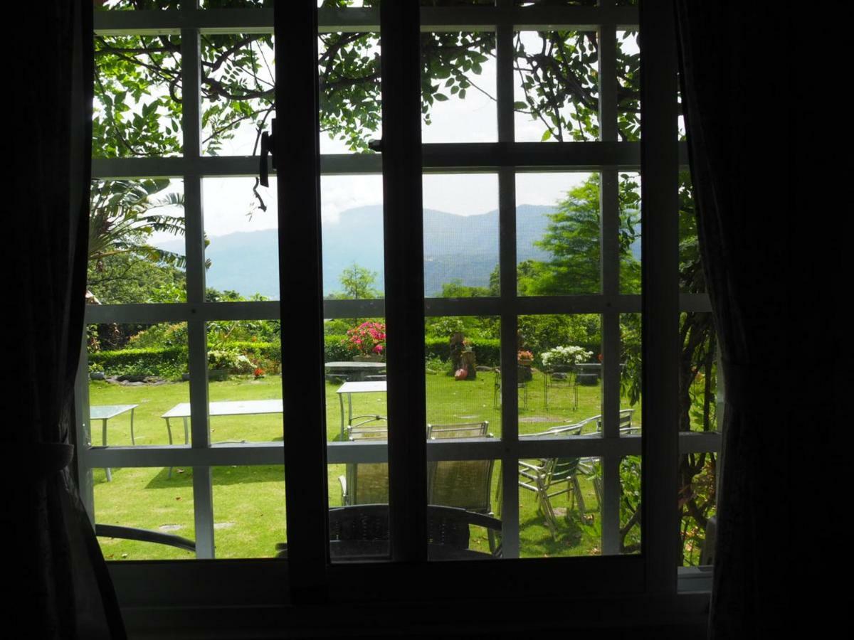 Wisdom Garden Home Stay Yuli Exteriér fotografie